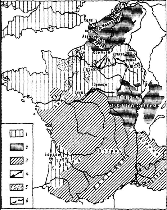 Контурную Карту По Средним Векам Столетней Войне